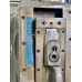 ขายเครื่องกระทุ้ง NAKABO NS-110 เครื่องนำเข้า ช่วงชัก 4นิ้ว พร้อมใช้ ราคา 85,000 บาท